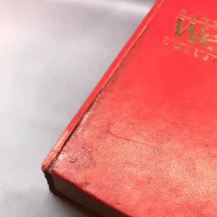Random House Webster's College Dictionary รูปที่ 6