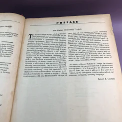 Random House Webster's College Dictionary รูปที่ 14