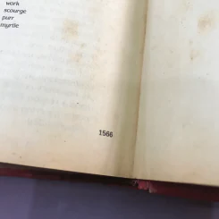 Random House Webster's College Dictionary รูปที่ 20