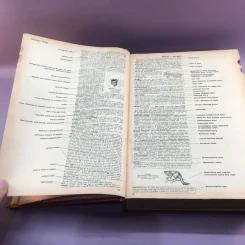 Random House Webster's College Dictionary รูปที่ 15