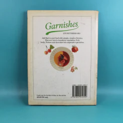 Garnishes - Lyn Rutherford รูปที่ 2