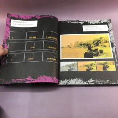 Premiere Pro Video Editing ตัดต่องานวีดีโอพร้อมเทคนิคท็อปฮิตระดับมืออาชีพ รูปที่ 12