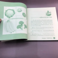 ปฏิบัติการสลายไขมัน ผอม-เพรียว ทันใจ - พิมลพรรณ อนันต์กิจไพศาล รูปที่ 11