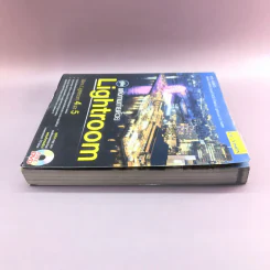 คู่มือแต่งภาพถ่ายด้วย Lightroom - ตะวัน พันธ์แก้ว รูปที่ 3