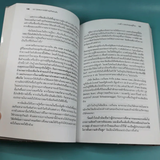 101 ประสบการณ์สร้างธุรกิจส่วนตัว Starting Your Own Business - Jan Norman รูปที่ 24