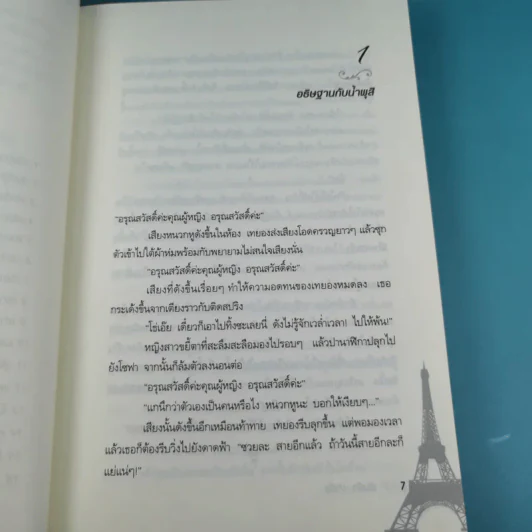 Lovers in Paris ฝันรักปารีส รูปที่ 11