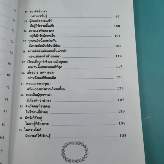 ปรัชญาน่าคิดของคาลิล ยิบราน รูปที่ 10
