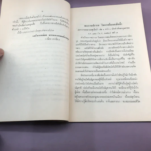เสือป่า - พระมหาเทพกษัตรสมุห รูปที่ 9
