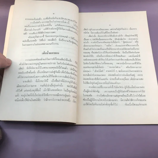 เสือป่า - พระมหาเทพกษัตรสมุห รูปที่ 10
