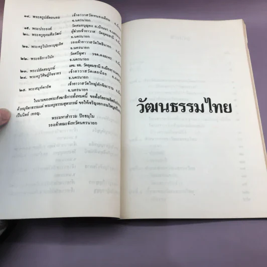 ฉลองสมณศักดิ์สัญญาบัตรพัดยศพระครูชั้นโท พระครูธรรมสุตาภรณ์ รูปที่ 14