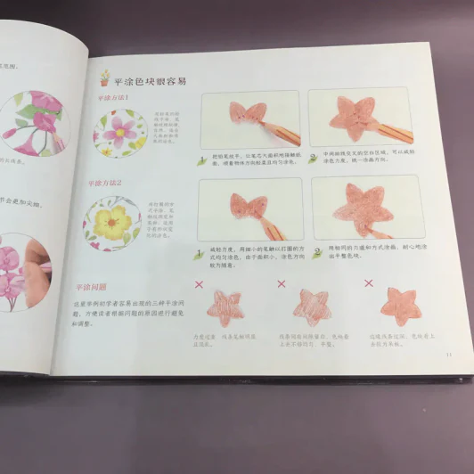 หนังสืองานฝีมือภาษาญี่ปุ่น รูปที่ 16