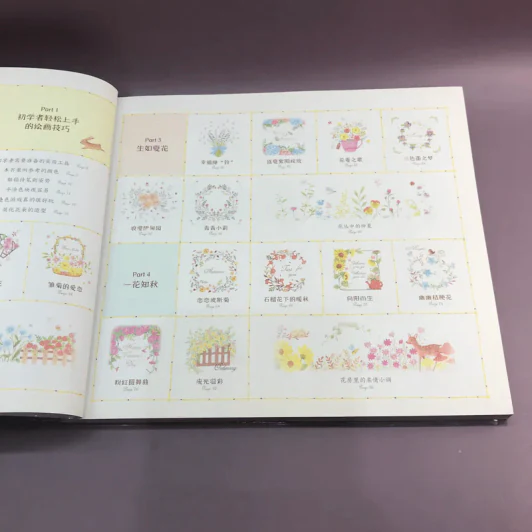 หนังสืองานฝีมือภาษาญี่ปุ่น รูปที่ 10