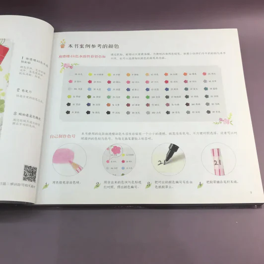 หนังสืองานฝีมือภาษาญี่ปุ่น รูปที่ 13