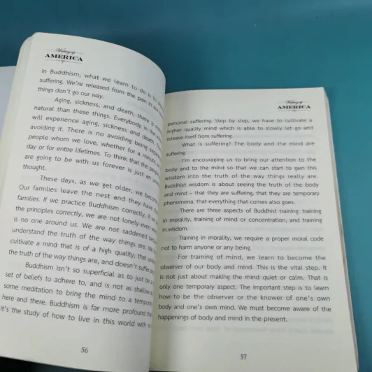 Waking Up America - Jess Peter Koffman รูปที่ 10