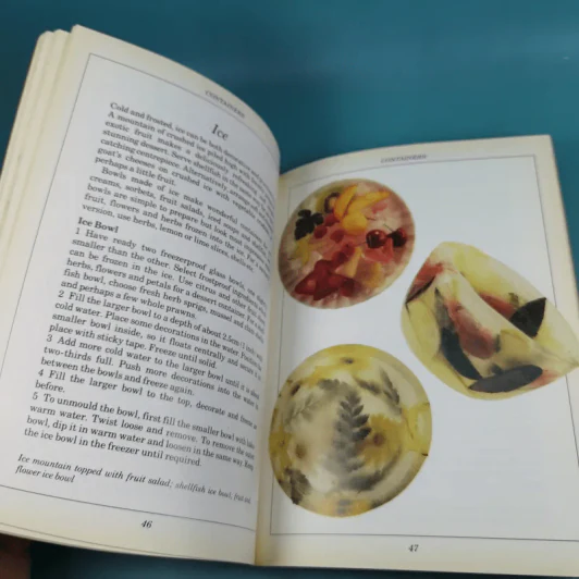 Garnishes - Lyn Rutherford รูปที่ 11