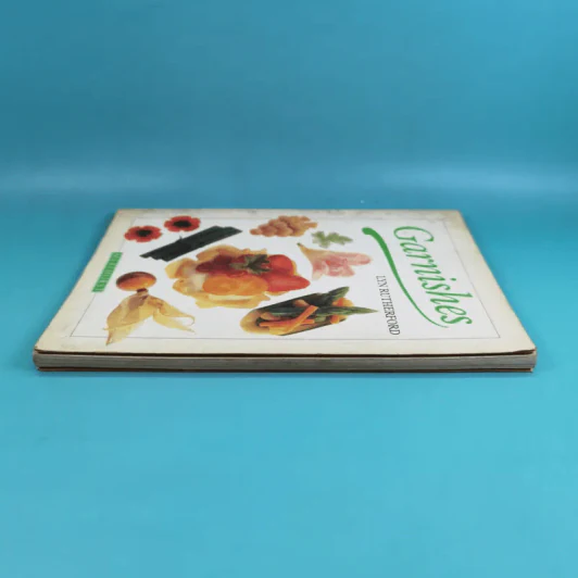 Garnishes - Lyn Rutherford รูปที่ 5