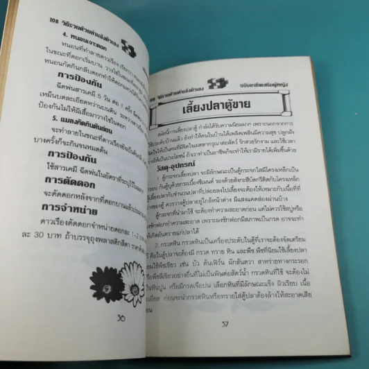 108 วิธี รวยด้วยลำแข้งตัวเอง - นายเปรี้ยวหวาน รูปที่ 13