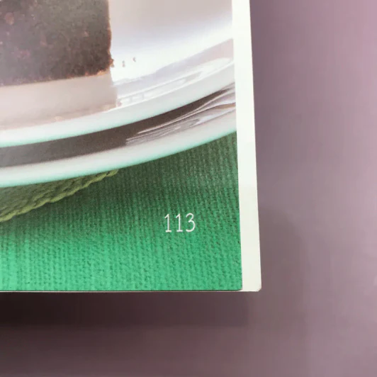 The Ultimate Brownie วิธีทำขนมบราวนี่ รูปที่ 16