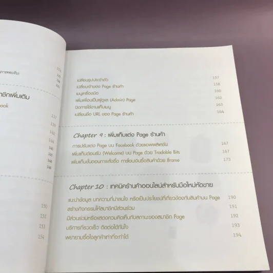 เปิดร้านออนไลน์บน Facebook - ชนะ เทศทอง รูปที่ 16
