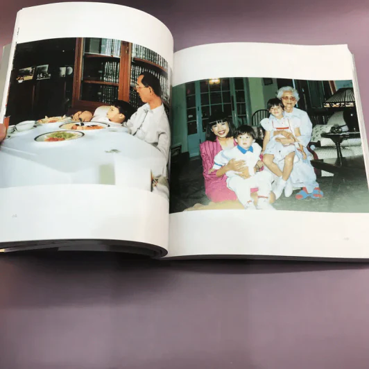 ที่ระลึกในพิธีพระราชทานเพลิงศพ คุณพุ่ม เจนเซน รูปที่ 16