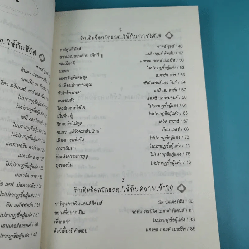 ด้วยรักและช็อกโกแลต - Medard Laz รูปที่ 10