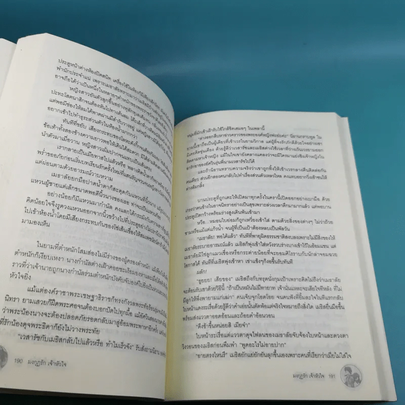 มงกุฎรักเจ้าหัวใจ - ขุนกระบี่เจ้าน้ำตา รูปที่ 14