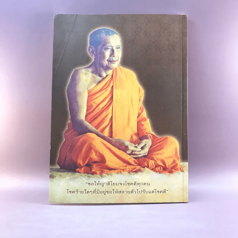 คำสอนหลวงพ่อวัดท่าซุง 51 - หลวงพ่อพระราชพรหมยานมหาเถระ (หลวงพ่อฤาษีลิงดำ) รูปที่ 15