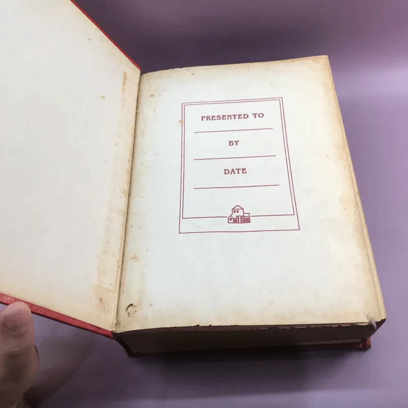 Random House Webster's College Dictionary รูปที่ 8
