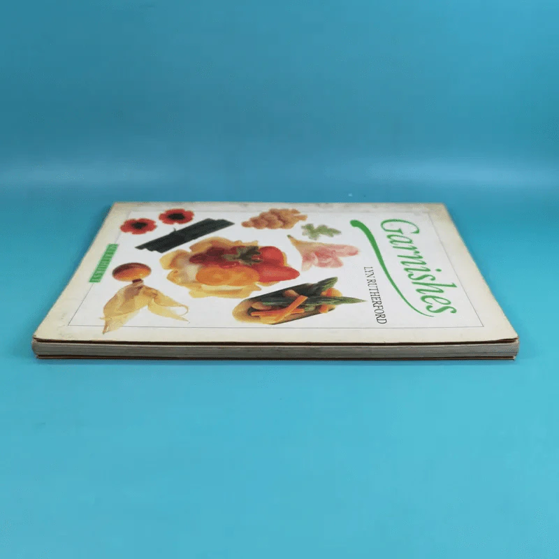 Garnishes - Lyn Rutherford รูปที่ 5