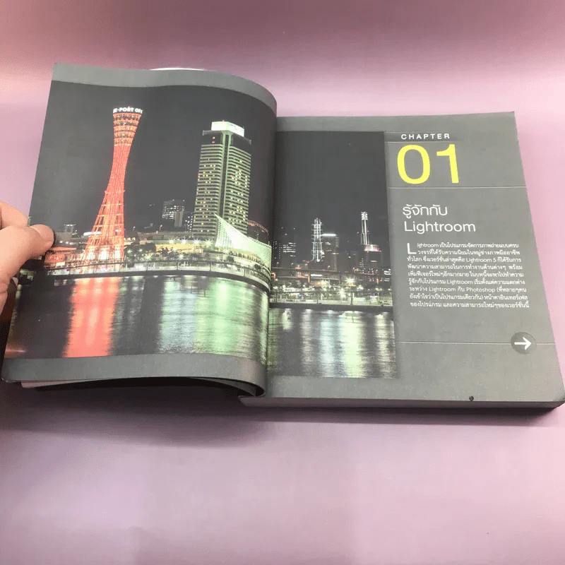 คู่มือแต่งภาพถ่ายด้วย Lightroom - ตะวัน พันธ์แก้ว รูปที่ 11