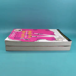 ผู้หญิงร้าย ผู้ชายรัก เล่ม 1-2 - Sherry Argov เขียน, กาละแมร์ แปล รูปที่ 6