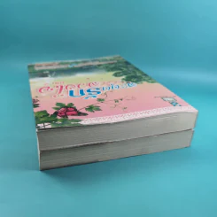สะดุดรักลวงใจ 2 เล่มจบ - รัตนรัตน์ รูปที่ 6