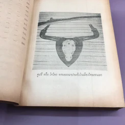 ไพรระทึก - ชาลี เอี่ยมกระสินธุ์ รูปที่ 12
