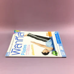 พิลาทีส Pilates รูปที่ 2