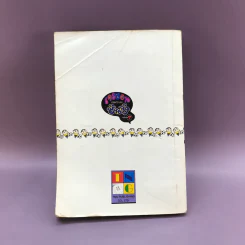เครยอนชินจัง เล่ม 7 รูปที่ 11