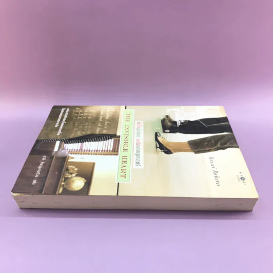 หัวใจล่องหน กลรักเศรษศาสตร์ The Invisible Heart - Russel Roberts รูปที่ 3