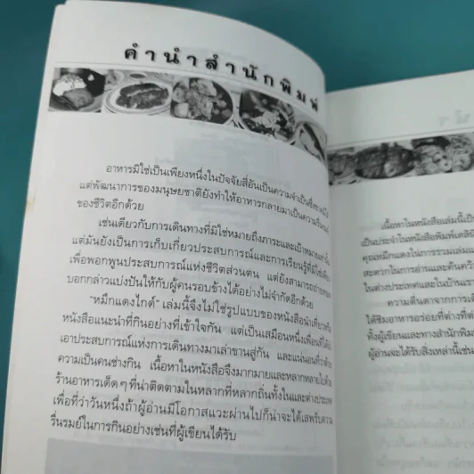 หมึกแดงไกด์ - ม.ล.ศิริเฉลิม สวัสดิวัตน์ รูปที่ 8