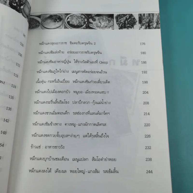หมึกแดงไกด์ - ม.ล.ศิริเฉลิม สวัสดิวัตน์ รูปที่ 14