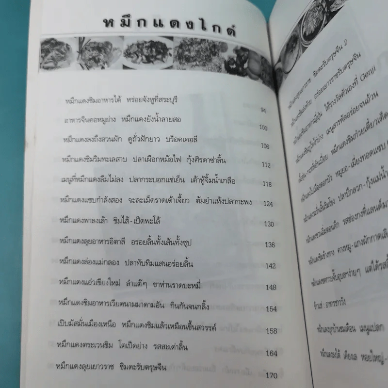 หมึกแดงไกด์ - ม.ล.ศิริเฉลิม สวัสดิวัตน์ รูปที่ 13
