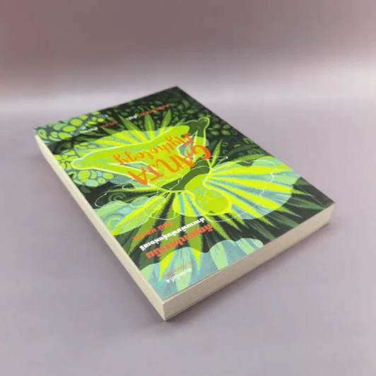 Ganja Mythology กัญชาปกรณัม - อัคนี มูลเมฆ รูปที่ 5