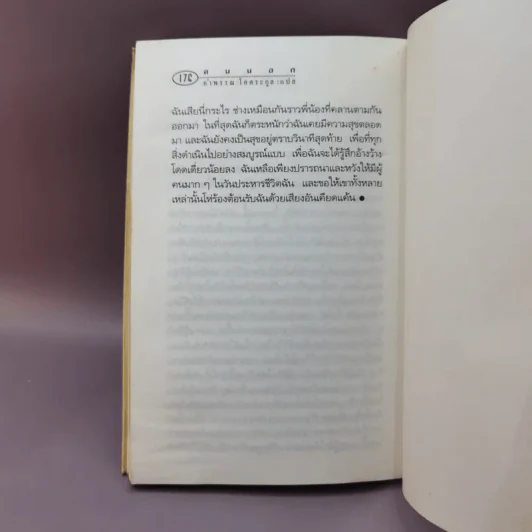 คนนอก - อัลแบร์ กามู รูปที่ 13