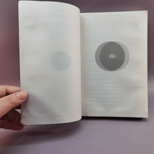 A Novel คราส - อติภพ ภัทรเดชไพศาล รูปที่ 10