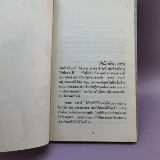 ปีกหัก - คาลิล ยิบราน รูปที่ 11