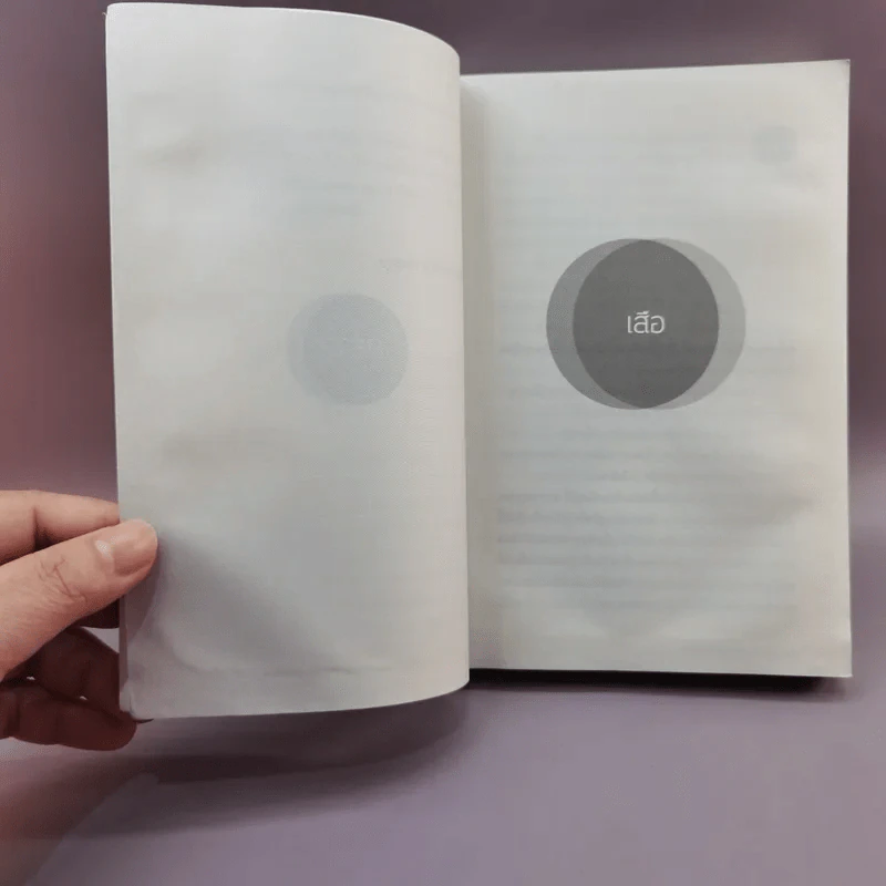 A Novel คราส - อติภพ ภัทรเดชไพศาล รูปที่ 10
