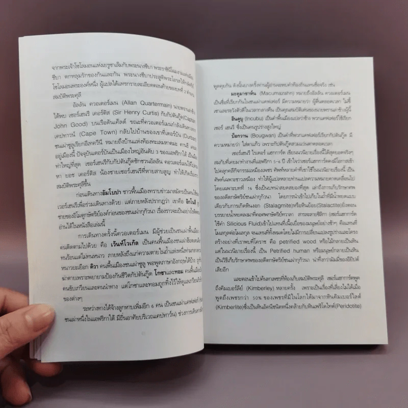 สมบัติพระศุลี - ขุนพลอย รูปที่ 10