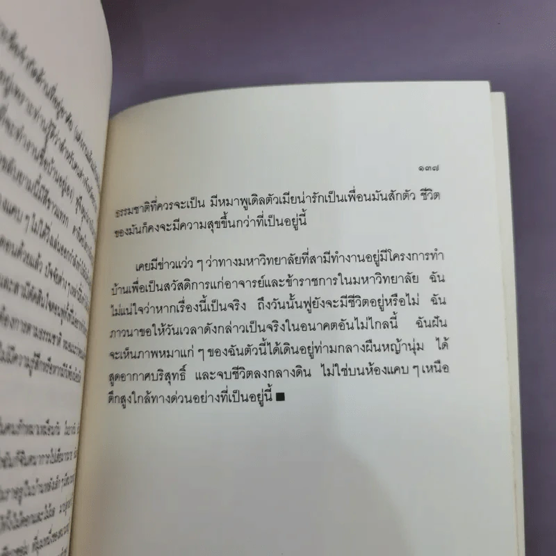 คืนหนึ่งในฤดูฝน - สมภาร พรมทา รูปที่ 12