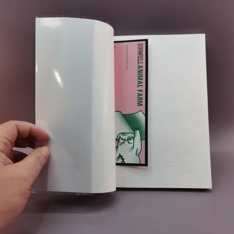 Animal Farm แอนิมอล ฟาร์ม - Orwell รูปที่ 6