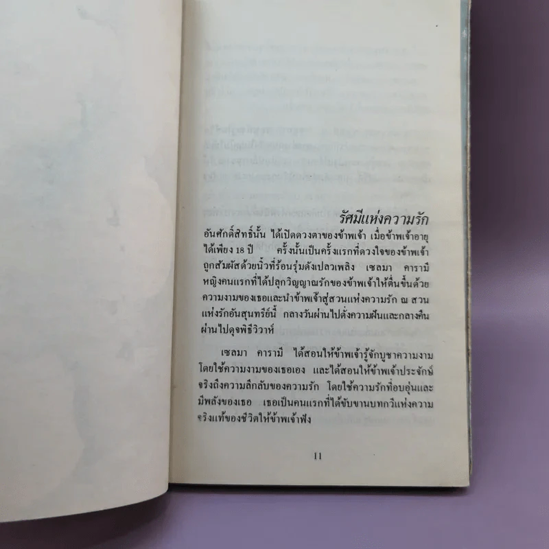 ปีกหัก - คาลิล ยิบราน รูปที่ 11