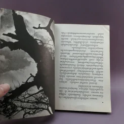 โลกหนังสือ ฉบับเรื่องสั้น วันเวลาที่ผ่านเลย - สุชาติ สวัสดิ์ศรี บรรณาธิการ รูปที่ 15