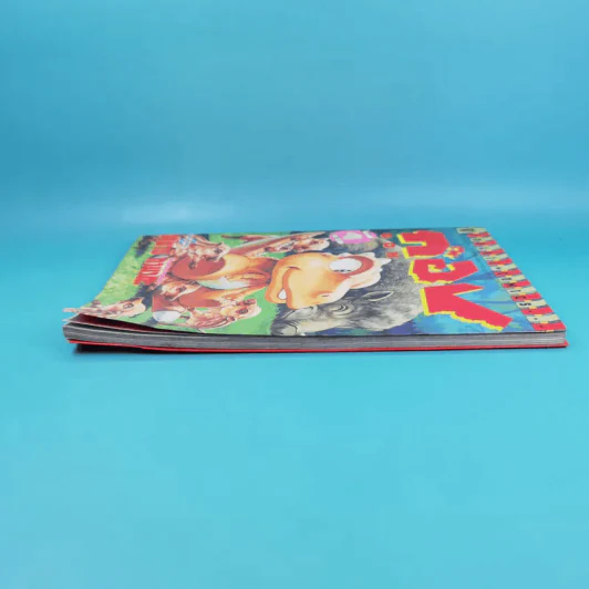 ก๊อง GON เล่ม 4 รูปที่ 5